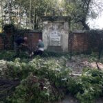 Trwa zbiórka na renowację pomnika w Głubczycach