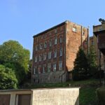 Eine historische Lücke in Neustadt!