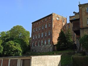 Eine historische Lücke in Neustadt!