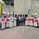 Schlesier feiern Glauben und Heimat