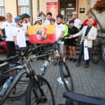 800 kilometrów dla przyjaźni