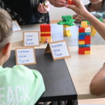 Dwujęzyczna szkoła w Gosławicach ubiega się o certyfikat DSD