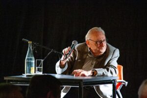 Erich Koch i Egon Bahr, czyli jak rodzą się fakty historyczne
