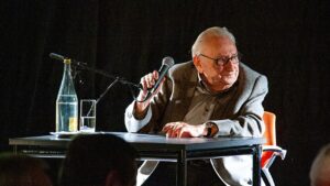 Erich Koch und Egon Bahr, oder: Wie historische Fakten entstehen