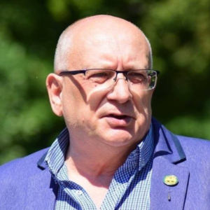 Eugeniusz Nagel