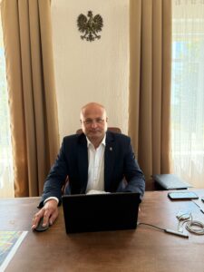 Wie der Herr, so’s Gescherr