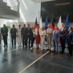 Mniejszość niemiecka ambasadorem