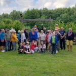 Im Reich des tapferen Schwans