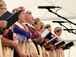 Tradition und Moderne im Einklang