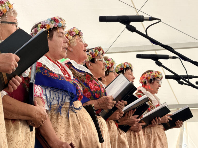 Tradition und Moderne im Einklang