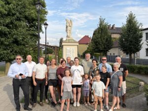 Zeit vergeht, Erinnerung bleibt