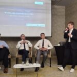 Wirtschaft: 1. Konferenz der Wirtschaftskammern in Oppeln