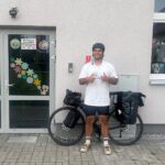 1.150 kilometrów na praktyki