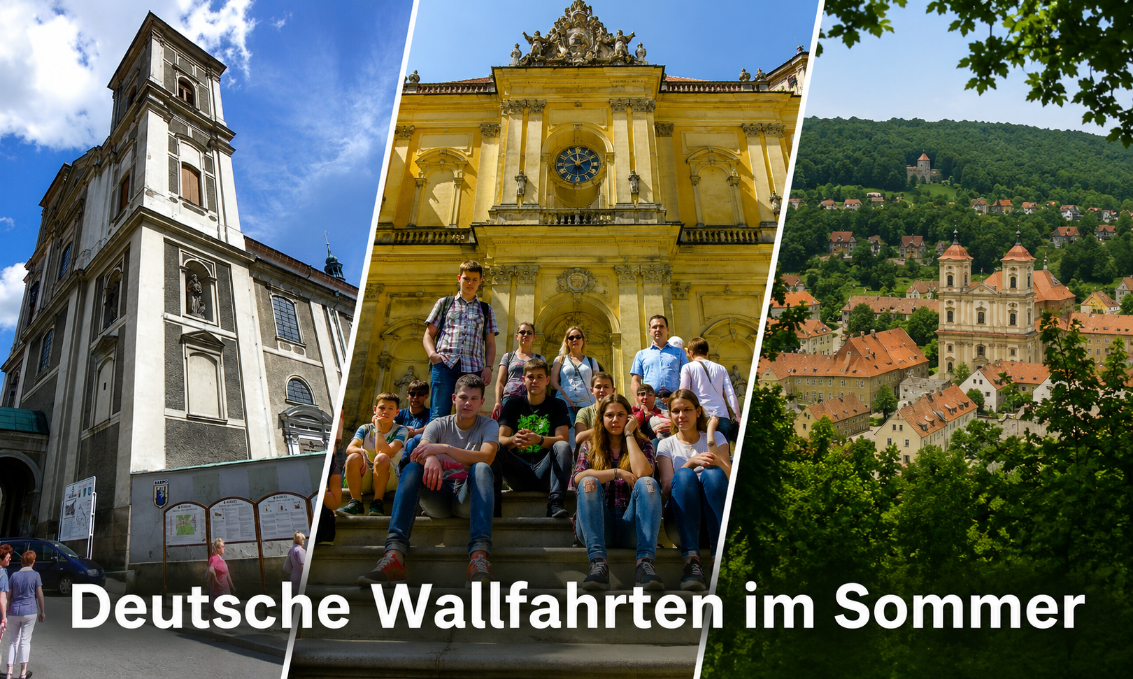 Schlesien Aktuell – das Magazin am 05.07.2026