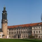 Sąsiedztwo zobowiązuje: Weimar – miasto rozmowy