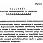 „Sonderausgabe”