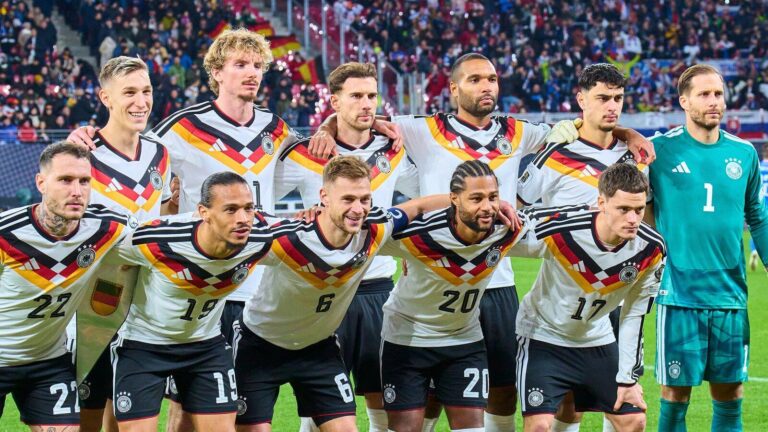 Die 23. Weltmeisterschaft aus Sicht eines Fans der deutschen Nationalmannschaft