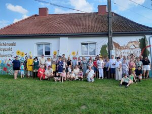 Festyn św. Piotra i Pawła w Świerczu