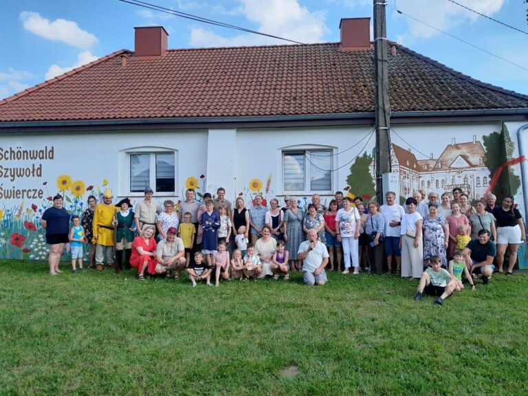 Festyn św. Piotra i Pawła w Świerczu