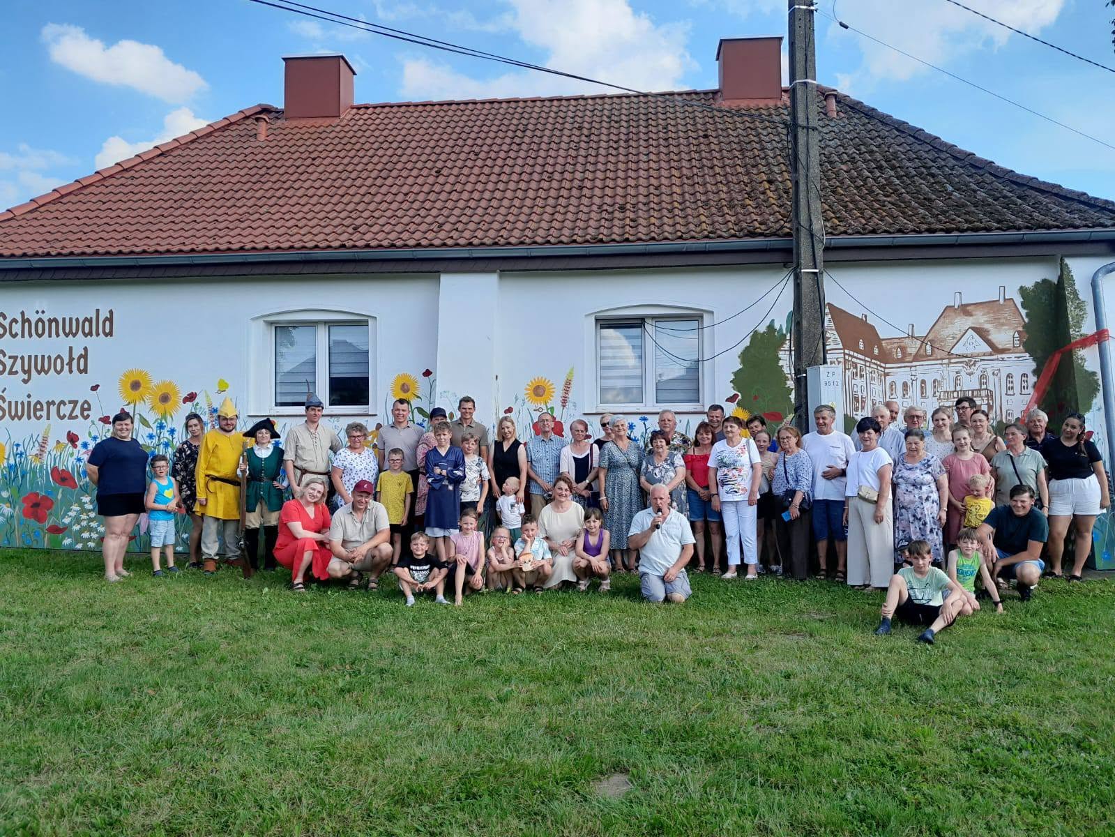 Festyn św. Piotra i Pawła w Świerczu