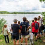 Die kleine Heimat in den Ferien entdecken