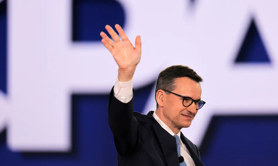 Als würde man der Hydra den Kopf abschlagen…