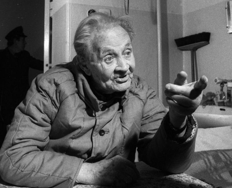 Wusste Erich Koch was mit dem Bernsteinzimmer passierte?