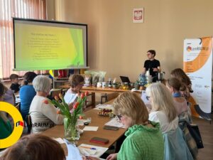 Więcej energii na co dzień