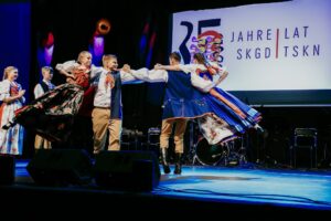 Kultura mniejszości z szansą na wsparcie