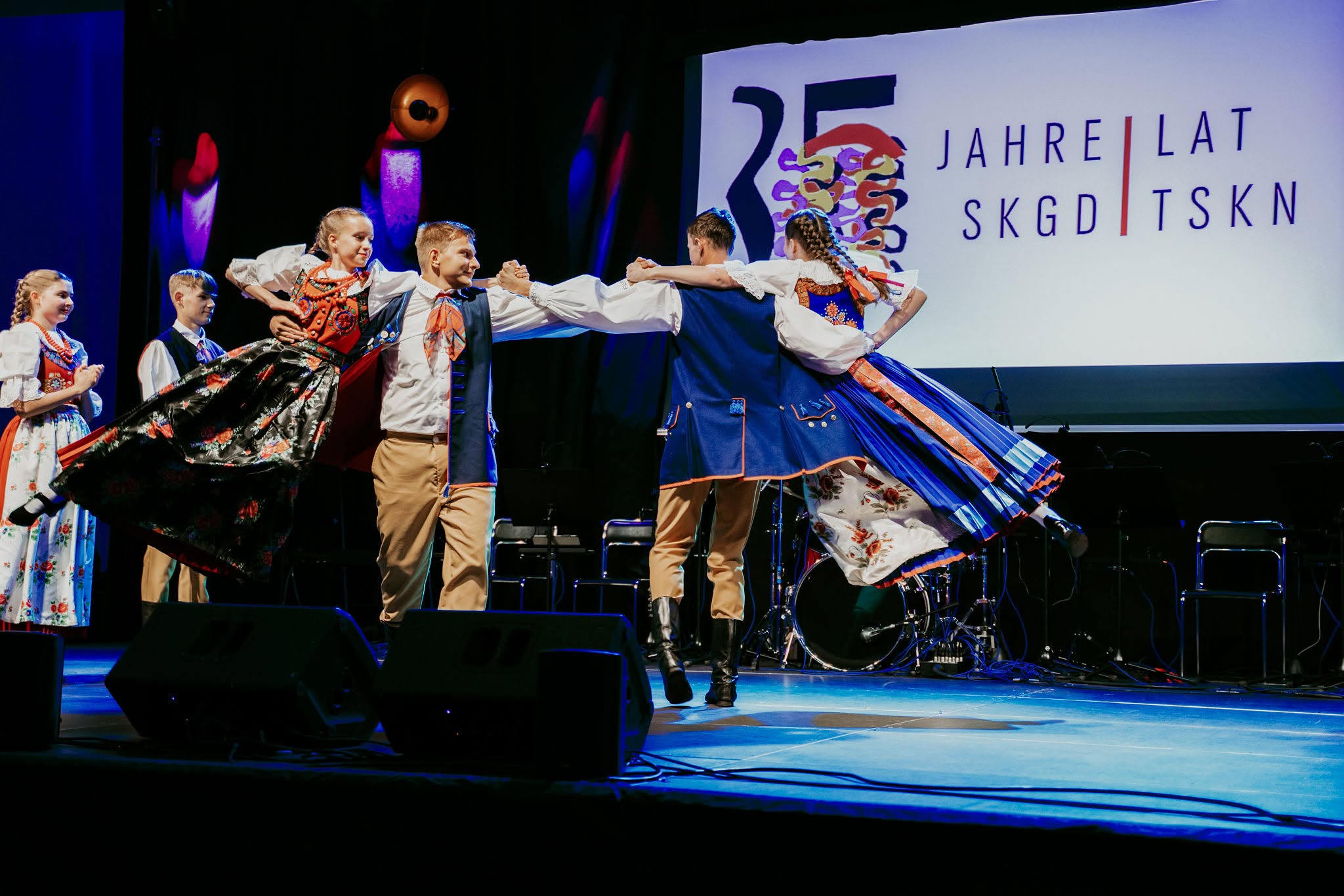 Kultura mniejszości z szansą na wsparcie
