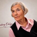 Ingeborg Odelga – ein Jahrhundert für die Heimat, die Sprache und die Poesie