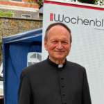 Wort zum Sonntag von Pfarrer Dr. habil. Peter Tarlinski