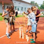 Ferien mit Sprache und Abenteuer