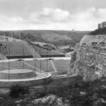 Das Amphitheater auf dem Sankt Annaberg hat kein Glück. Auch seine NS-Vergangenheit hilft nicht