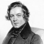Genie und Dämonen: Robert Schumann