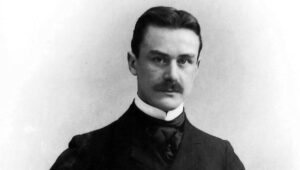 Schuld und Ironie bei Thomas Mann