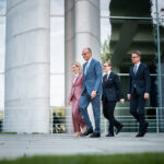 Jak Friedrich Merz sam siebie postawił pod presją