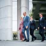 Wie Friedrich Merz sich selbst unter Druck setzte