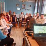 Schulung für die deutsche Minderheit in Allenstein (Olsztyn)