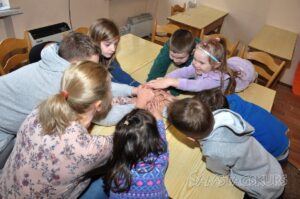 Ein Meilenstein für die Spracharbeit