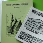 Musikalisches Treffen mit Liedern, die der deutschen Minderheit am Herzen liegen