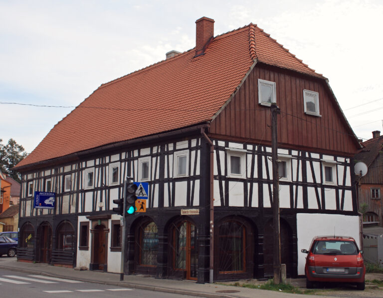 Von der Reise zwischen Schlesien und Niedersachsen bis zur Entdeckung des Erbes der Lausitz