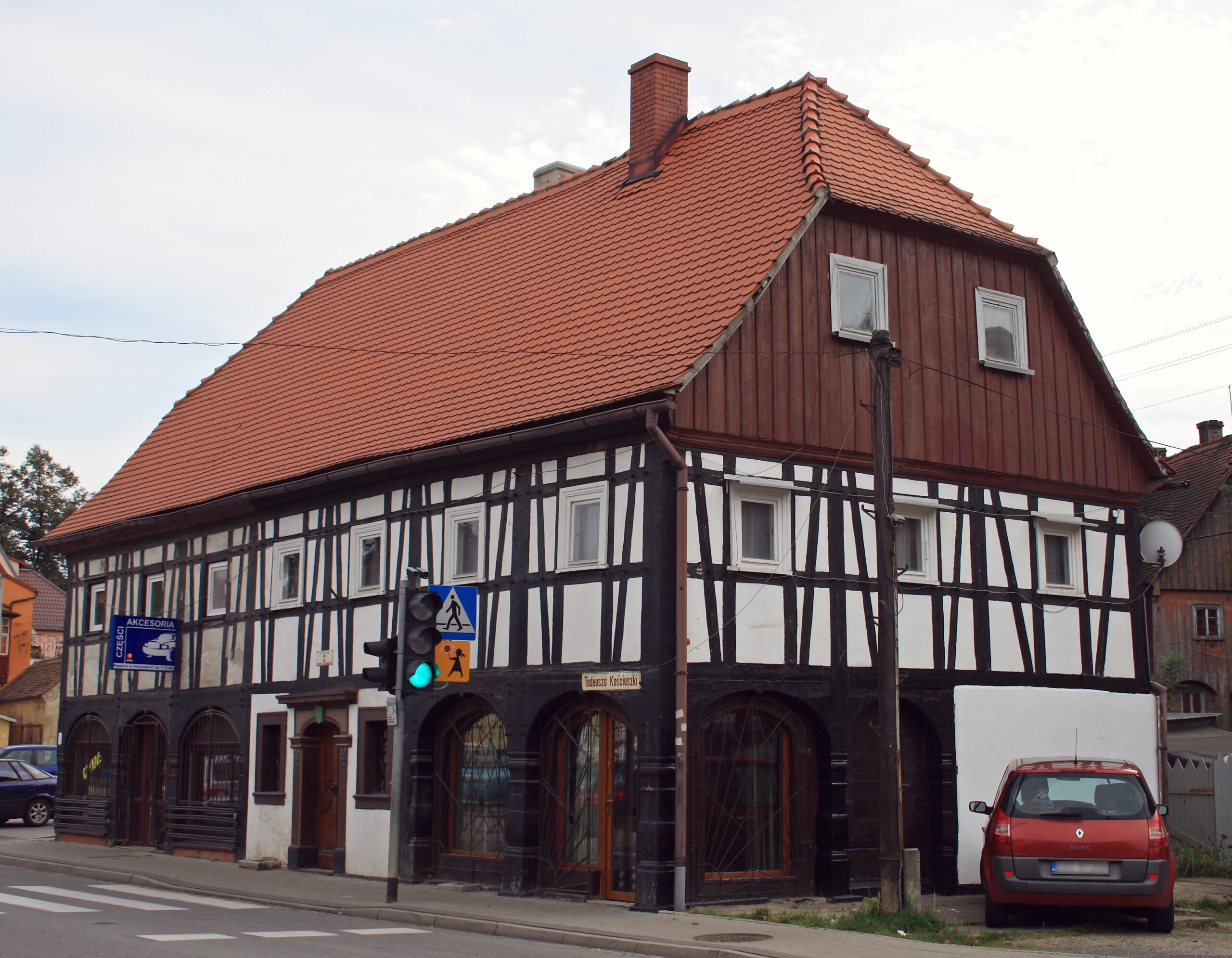 Von der Reise zwischen Schlesien und Niedersachsen bis zur Entdeckung des Erbes der Lausitz