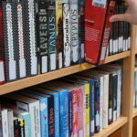 Die besten Buchtipps aus der Eichendorff-Bibliothek in Oppeln