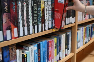Najlepsze rekomendacje książek z Biblioteki Eichendorffa w Opolu