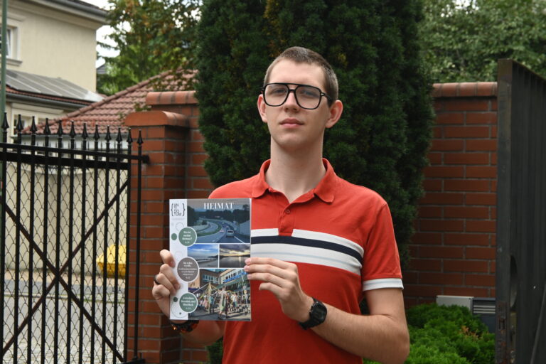 Die Jugendzeitschrift kehrt zu ihren Wurzeln zurück