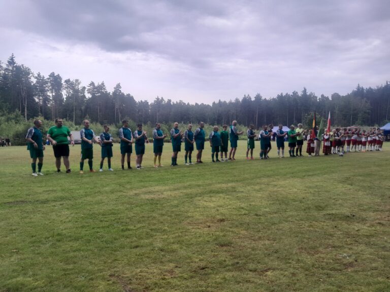 Das letzte Spiel dieser Art – in Nattern endet eine Sporttradition