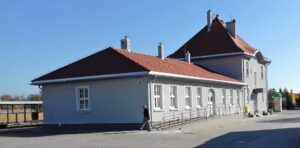 Zwei Lycker Museen verstärken ihre Kooperation