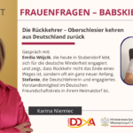 Die Rückkehrer – Oberschlesier kehren aus Deutschland zurück