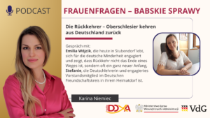 Die Rückkehrer – Oberschlesier kehren aus Deutschland zurück